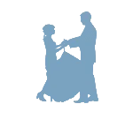 Foxtrot vagy slowfox az esküvődön