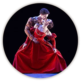 reneszánsz táncok szalagavató tánc