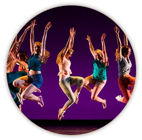 showtánc szalagavató tánc