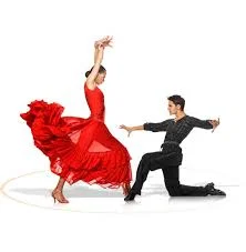 Paso doble tánc