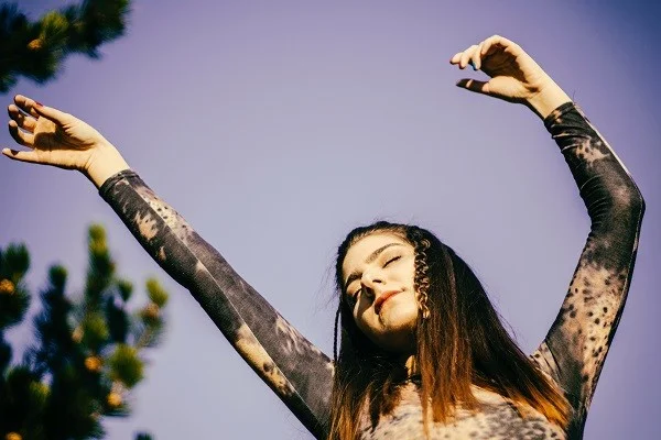 Táncérzék fejlesztése