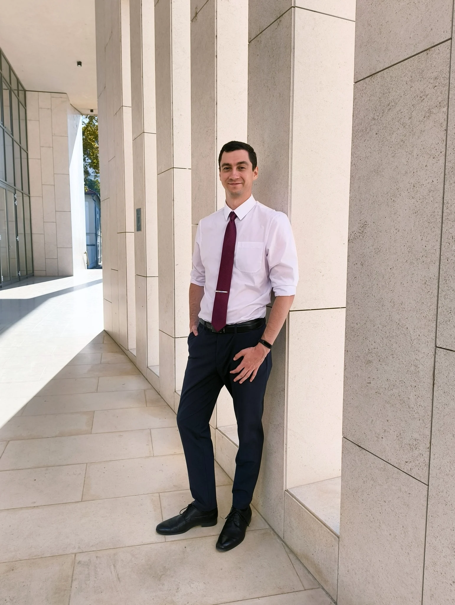 Tamás salsa véleménye