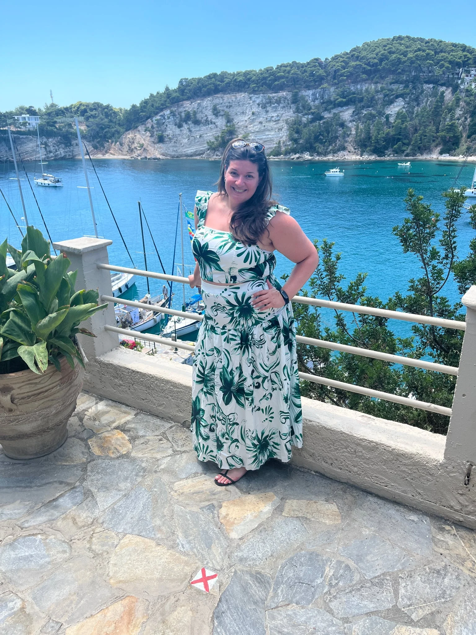 Zsuzsi salsa véleménye