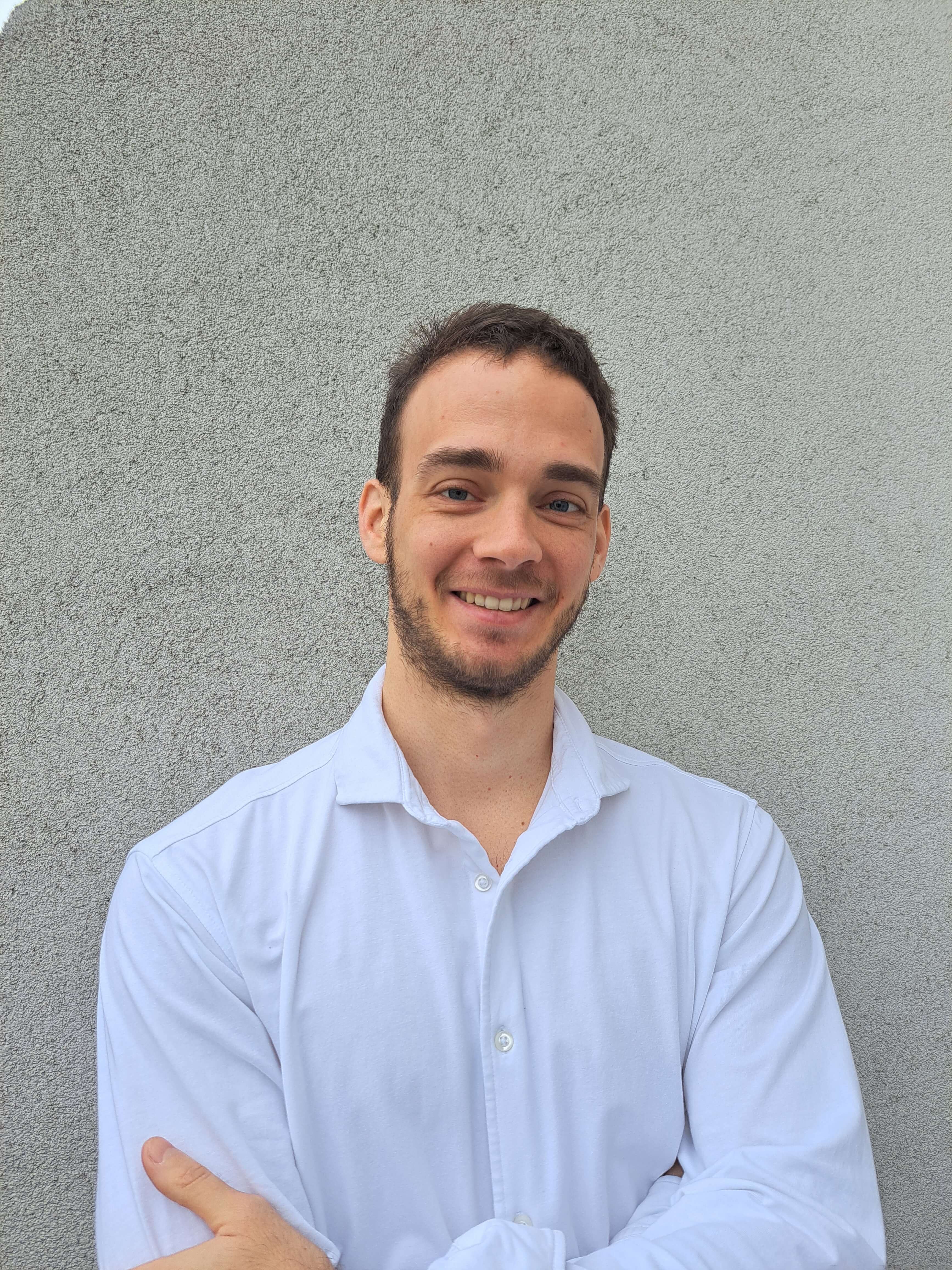 Kristóf véleménye a salsáról