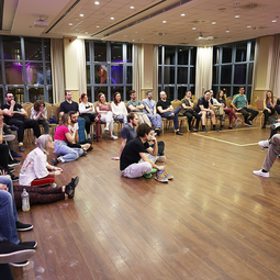 WCS - Technical Camp 2025