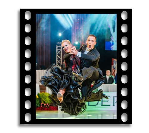 Finias tánccipők kedvezménnyel